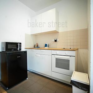 Appartement met een Slaapkamer